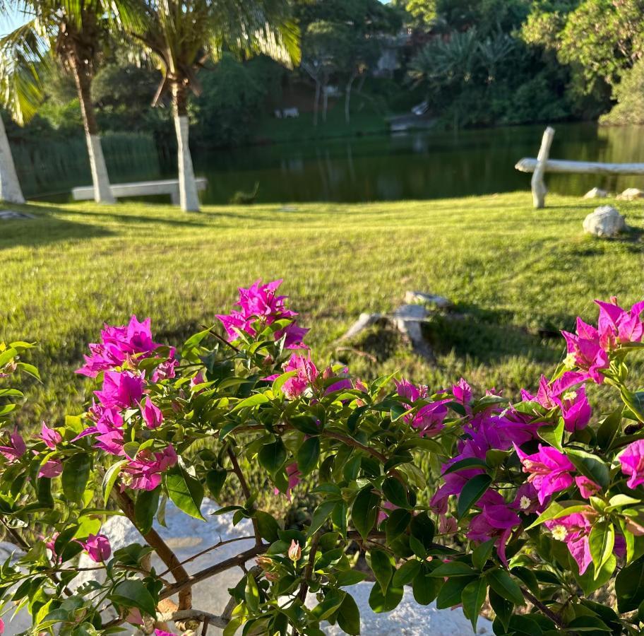 Pousada Le Jardin De Buzios Eksteriør bilde