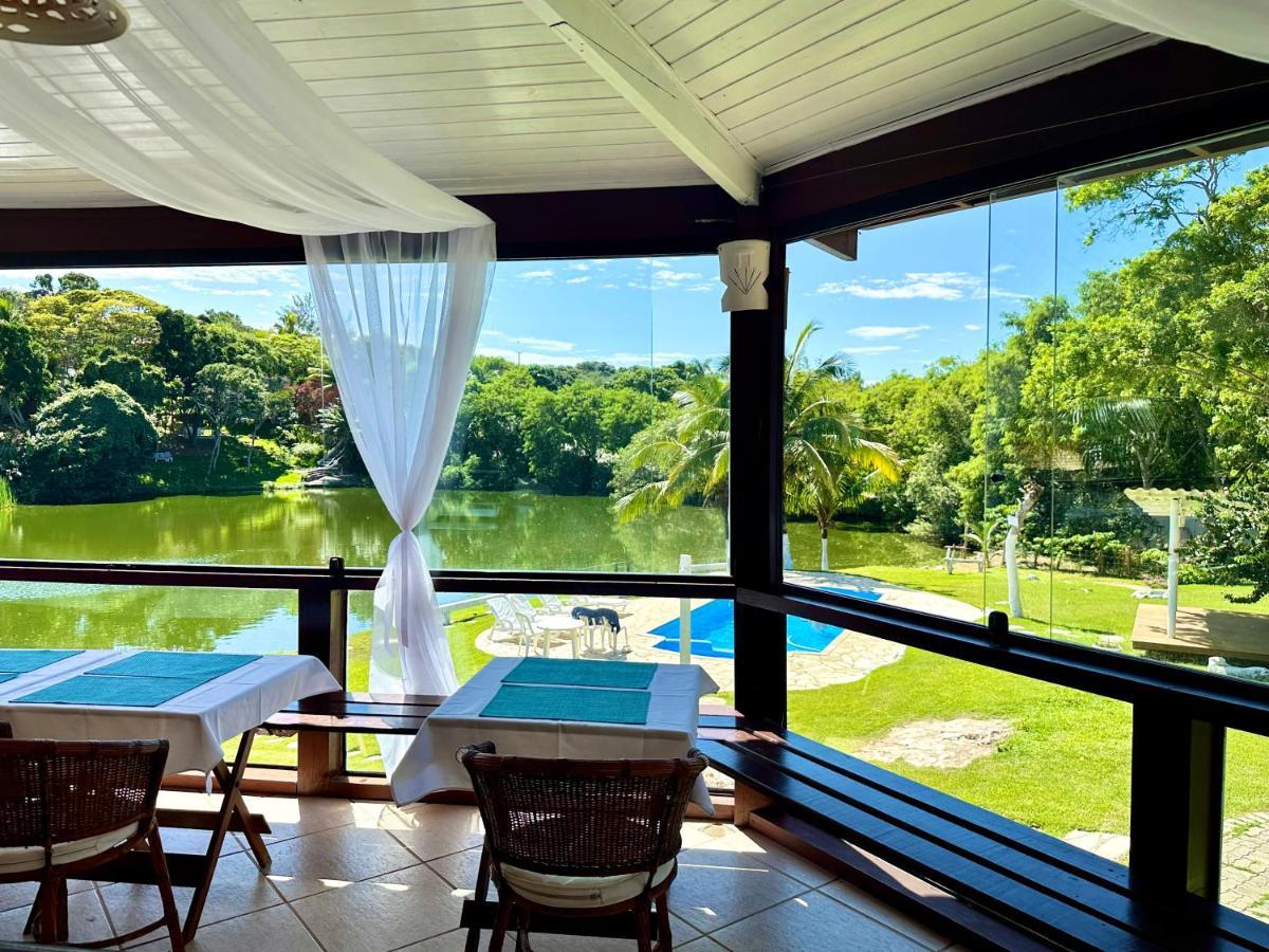 Pousada Le Jardin De Buzios Eksteriør bilde
