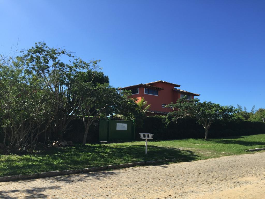 Pousada Le Jardin De Buzios Eksteriør bilde